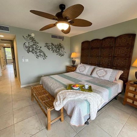 Holualoa Bay Villas 207 By Casago Kona - Huge Wraparound Deck To Enjoy Kailua-Kona Ngoại thất bức ảnh